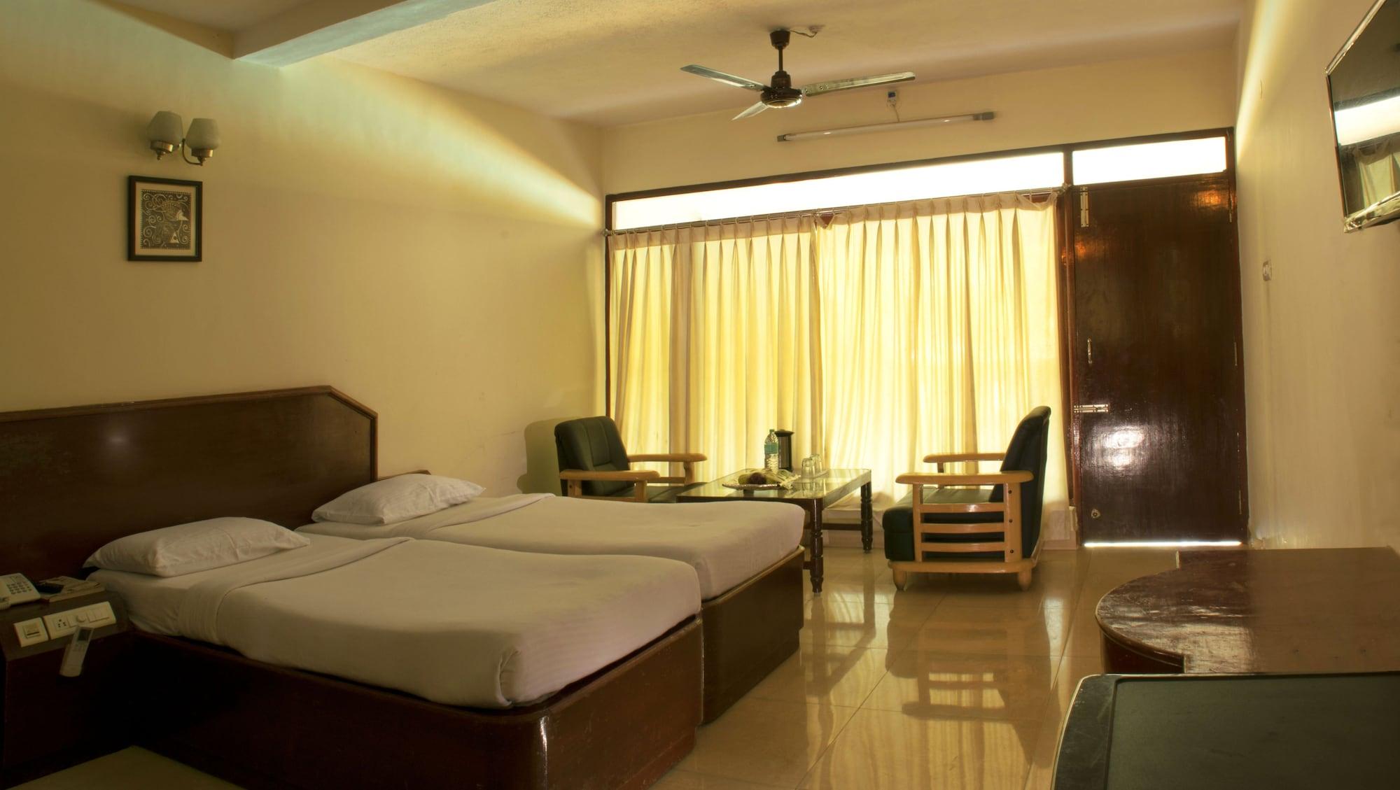 Mamalla Beach Resort Mahabalipuram Zewnętrze zdjęcie
