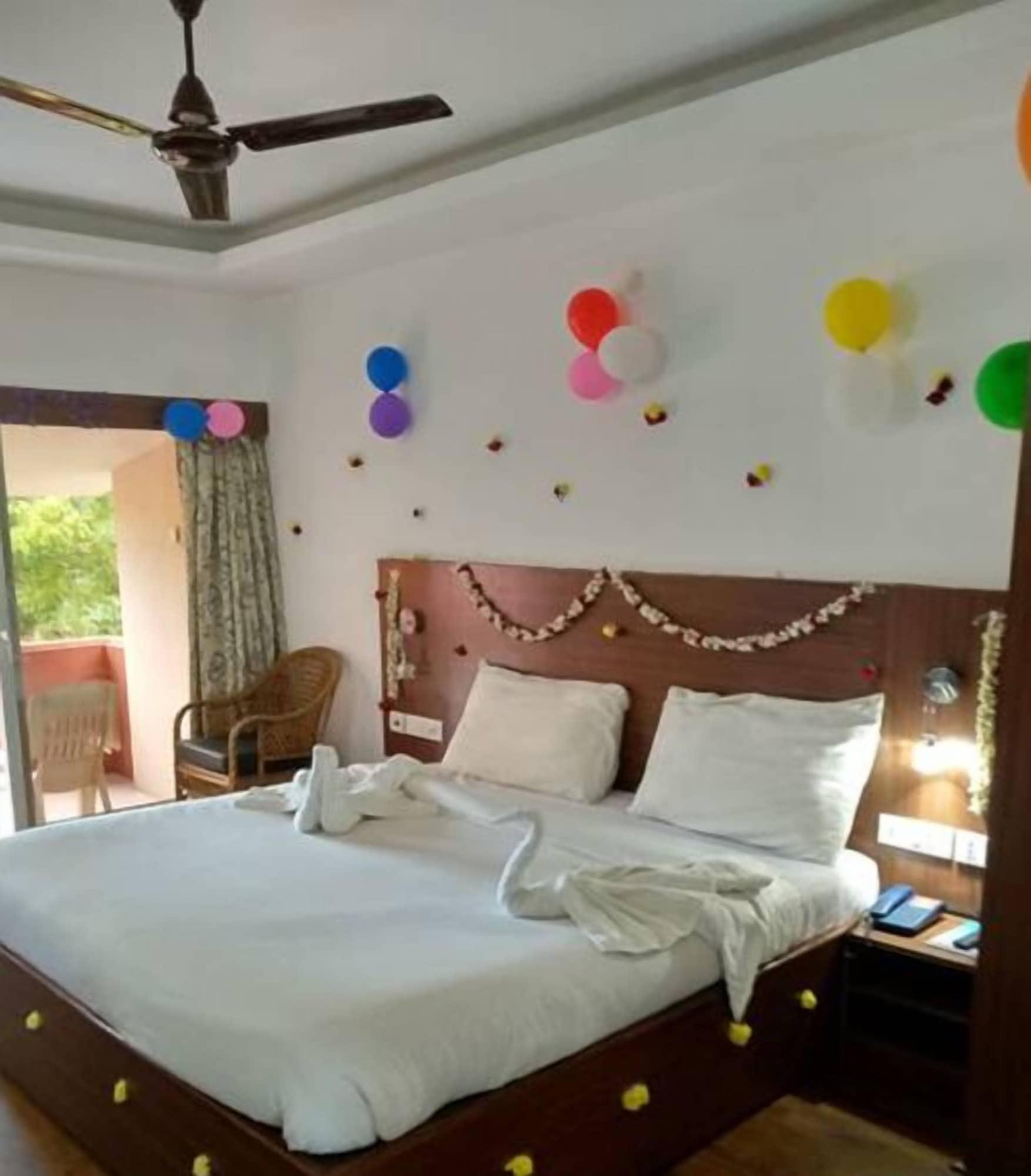 Mamalla Beach Resort Mahabalipuram Zewnętrze zdjęcie