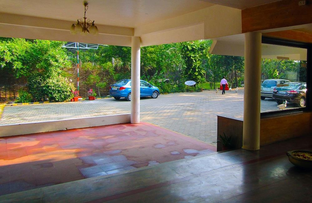 Mamalla Beach Resort Mahabalipuram Zewnętrze zdjęcie