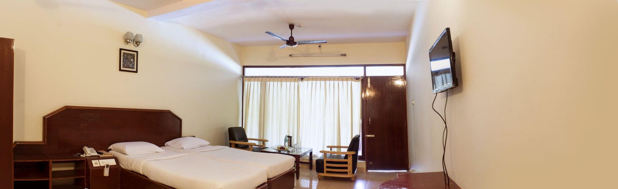 Mamalla Beach Resort Mahabalipuram Zewnętrze zdjęcie