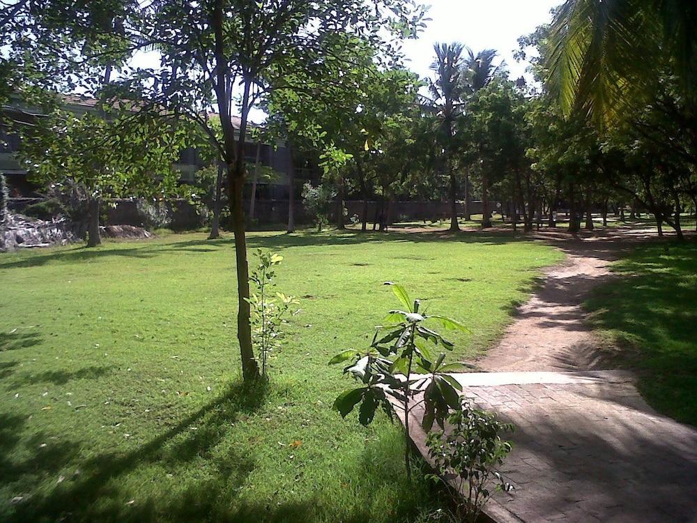 Mamalla Beach Resort Mahabalipuram Zewnętrze zdjęcie