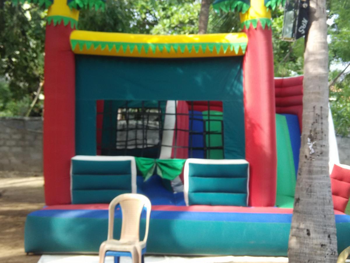 Mamalla Beach Resort Mahabalipuram Zewnętrze zdjęcie